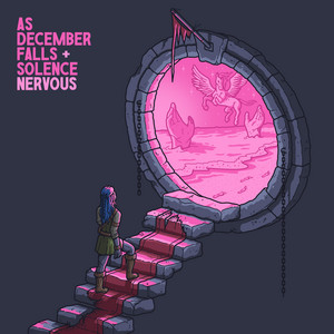 Nervous by As December Falls, Solence