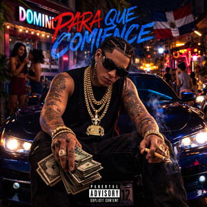 Para que Comience by Grope Yank