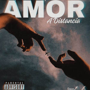 AMOR A DISTANCIA by DOVER H