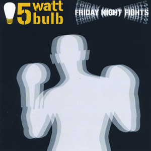 5wattbulb - I Quit Everything