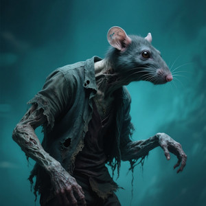 El Mas Profundo - somos ratas