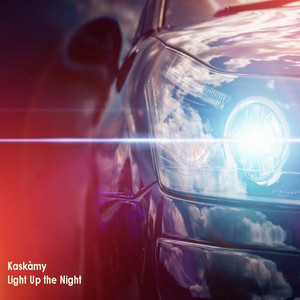 Light Up the Night by KasKàmy