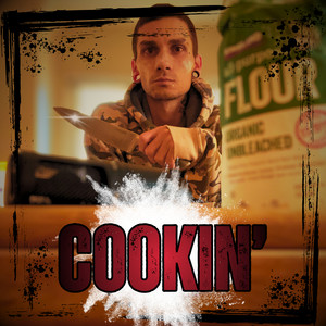 Cookin'