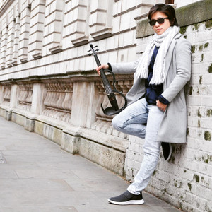 Riya Jane Yulde - Forevermore