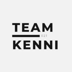 Team_Kenni_021 - Don't let go