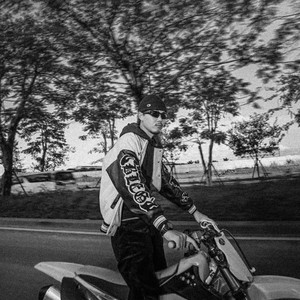 DIRT BIKE by Aviyoung