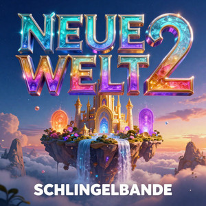 Neue Welt 2 by Schlingelbande