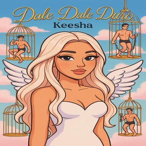 Keesha | Spotify