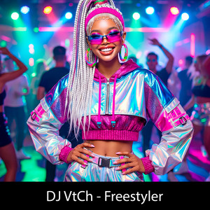 Freestyler by DJ VtCh