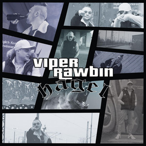 VIPER - Hagel (feat. Rawbin)