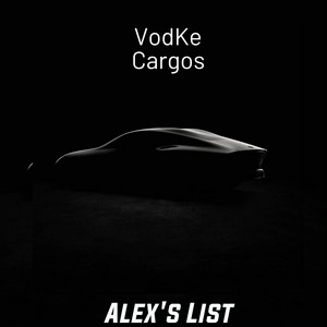 Cargos by VodKe