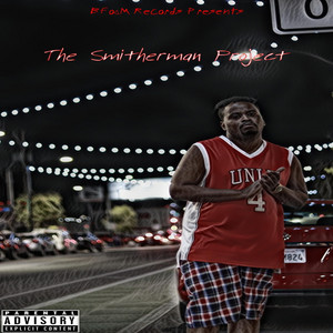 The Smitherman Project cover