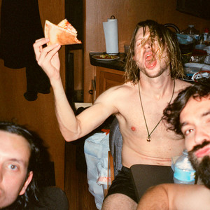 Back Foot - undefined | Song Album Cover Artwork