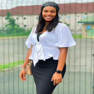 Thought and Words by Bisi Laele