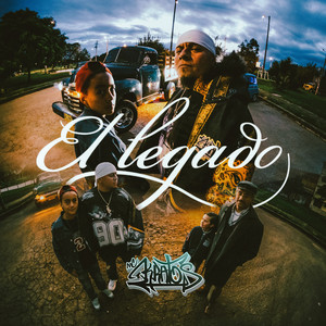 MC. KrAtoS - El Legado