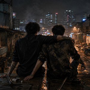Ngôi Nhà Hoa Hồng by Triệu Tài Tân