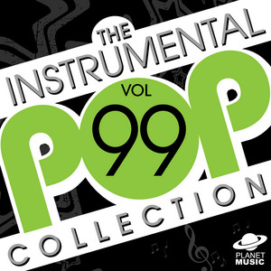 The Instrumental Classic Rock Collection, Vol. 7 - Album by The