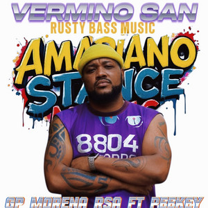 Vermino San by Gp Morena Rsa, PEEKEY RSA