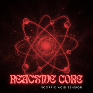 Acid Voltage by Scorpio Acid Tension