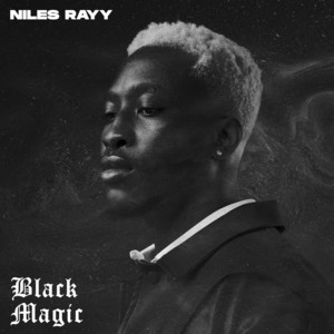 Black Magic by Niles Rayy