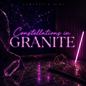 Constellations in Granite by Fantastic Girl
