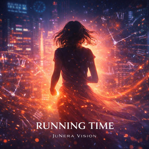 RUNNING TIME by JUNERA VISION