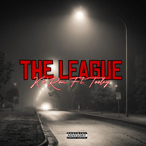 The League by Ka'ron, Tooley