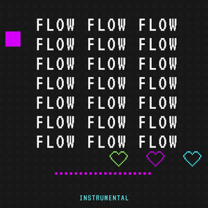 Flow - Instrumental Version by Elvin Perez