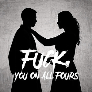 MC Jotabê - F**k, You on All Fours