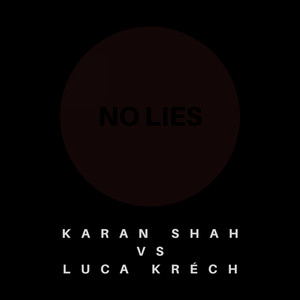 Luca Kréch poster