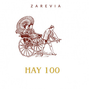 Hay 100 by Zarebia