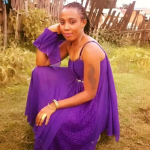 Diana Chelele Musila - Give Me Love
