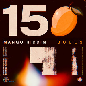 MANGO RIDDIM (150BPM) by SOULS