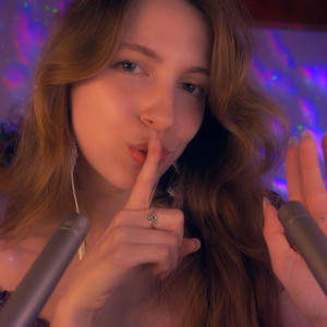 Sonido de esponjas y agua by Yarify ASMR