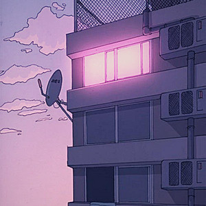 Dapper Danger - A Cloudy Afternoon
