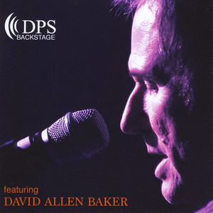 (未使用･未開封品)Dps Backstage Featuring David Allen Baker [DVD] David (未使用･未開封品)Dps Backstage Baker [DVD] Allen Featuring