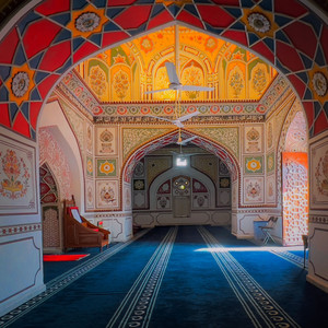 جمال الدين خوفي - جاء رمضان