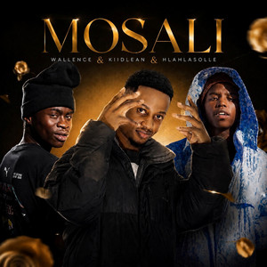 Mosali by Wallence, hlahlasolle