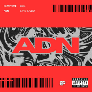 ADN by CR4K