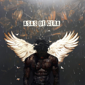 Asas De Cera by Águia