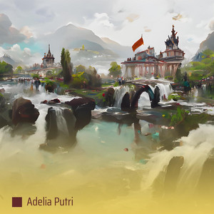 El sabr gamil by Adelia Putri