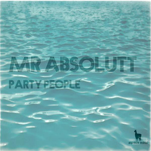 Party People (Original Mix) cover art