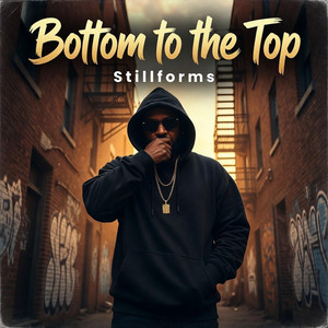 Bottom to the Top (Burning Vision) by STILLFORMS