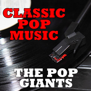 The Pop Giants - Escape (The Pina Colada Song)