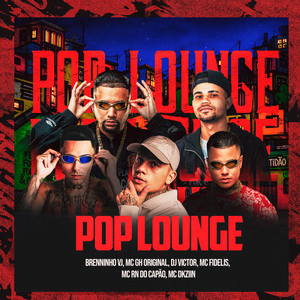 Mc Dkziin — Pop Lounge (2026)