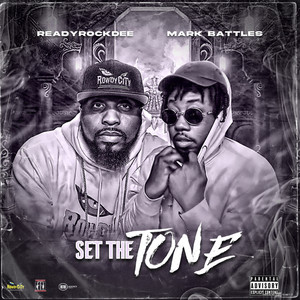 Portada de Set the Tone