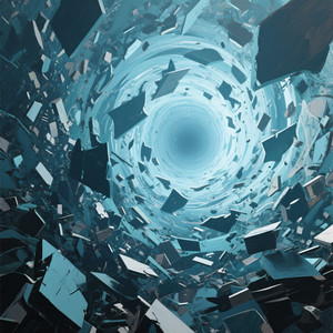 Entropy by Leonardo Jorge Scalzo