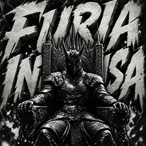 FURIA INTENSA - SLOWED by BOWSY