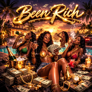 Prodbam - Been Rich Instrumental