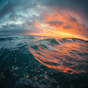 Jahlise I - Rebel Skies